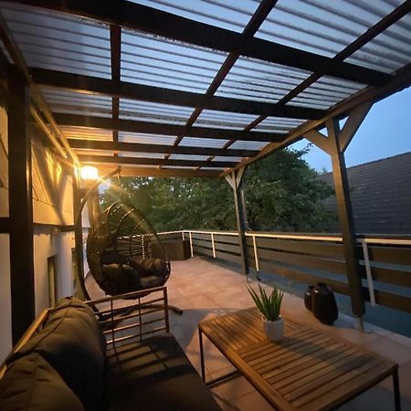 Ferienhaus International Bad Harzburg Luaran gambar