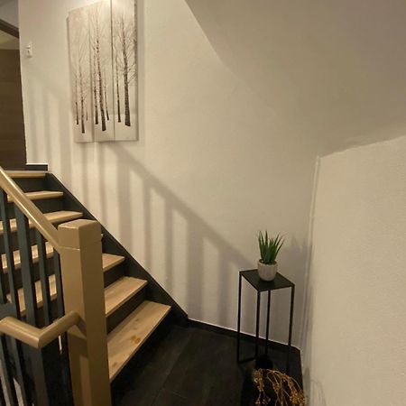Ferienhaus International Bad Harzburg Luaran gambar