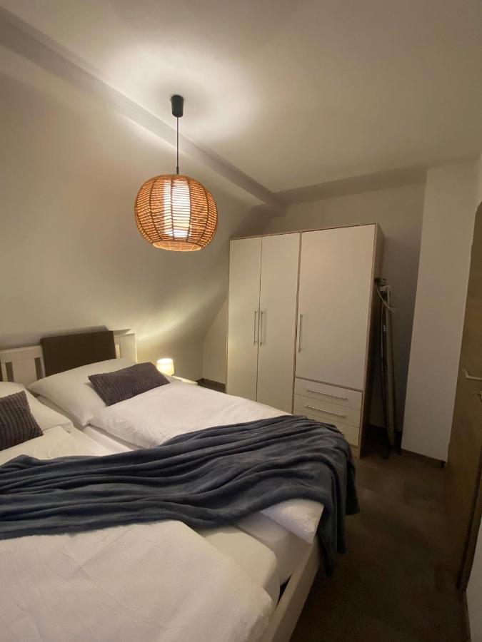 Ferienhaus International Bad Harzburg Luaran gambar