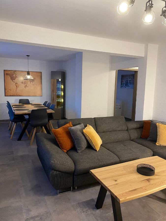 Ferienhaus International Bad Harzburg Luaran gambar
