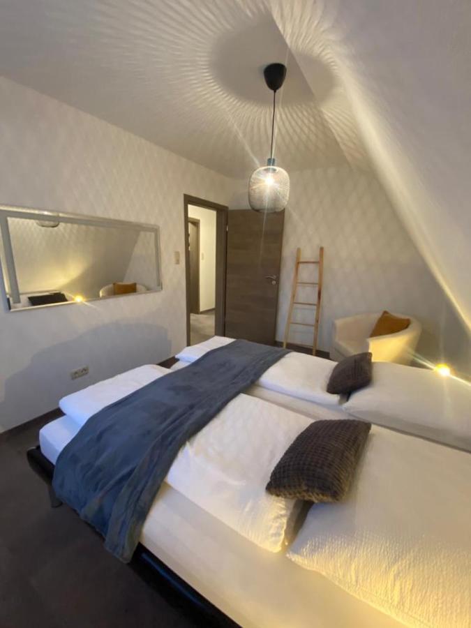 Ferienhaus International Bad Harzburg Luaran gambar
