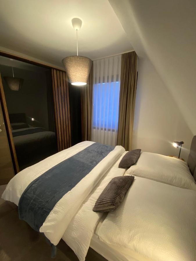 Ferienhaus International Bad Harzburg Luaran gambar