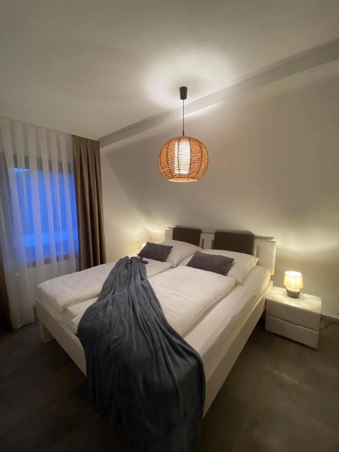 Ferienhaus International Bad Harzburg Luaran gambar