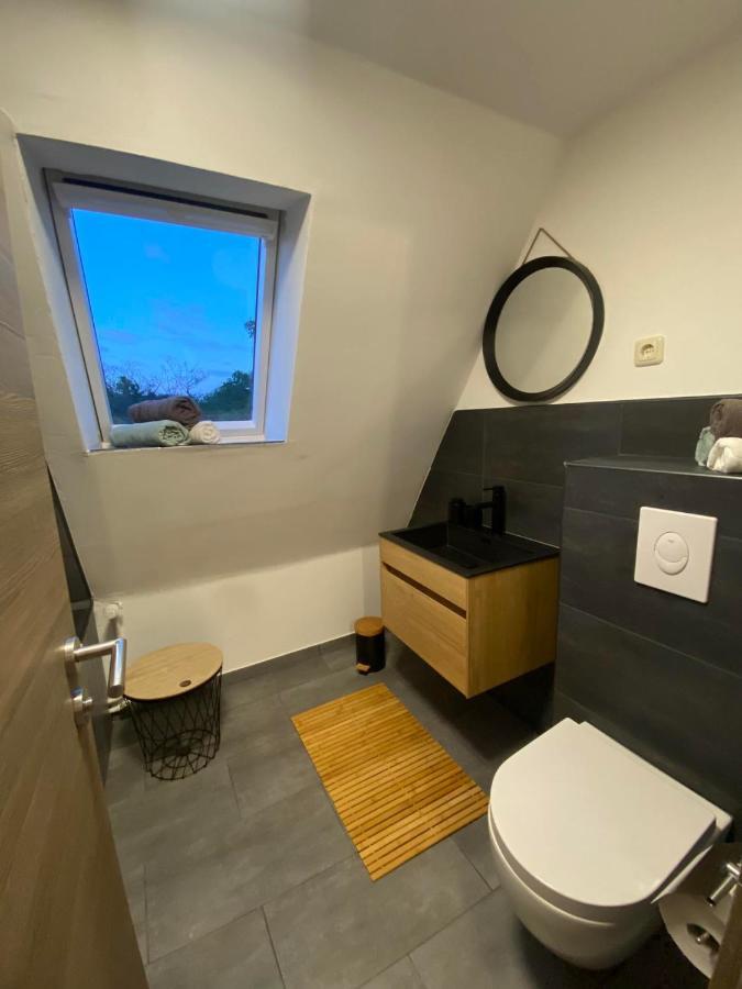 Ferienhaus International Bad Harzburg Luaran gambar