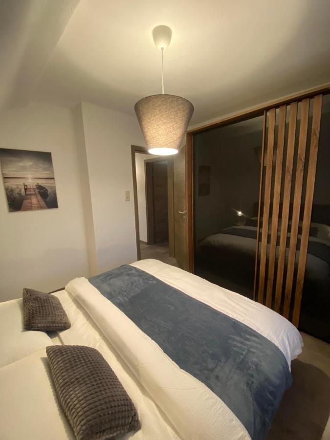 Ferienhaus International Bad Harzburg Luaran gambar