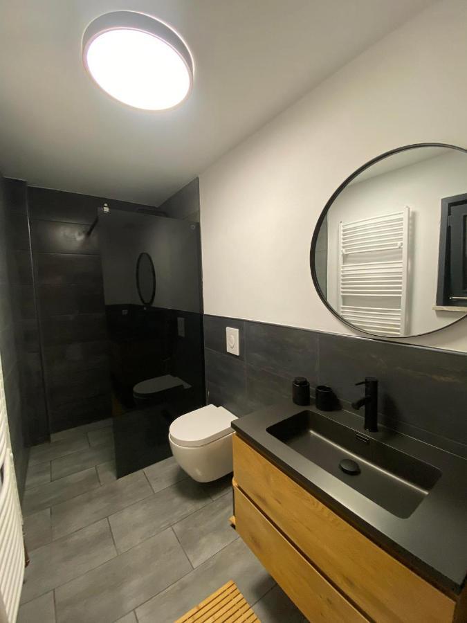 Ferienhaus International Bad Harzburg Luaran gambar