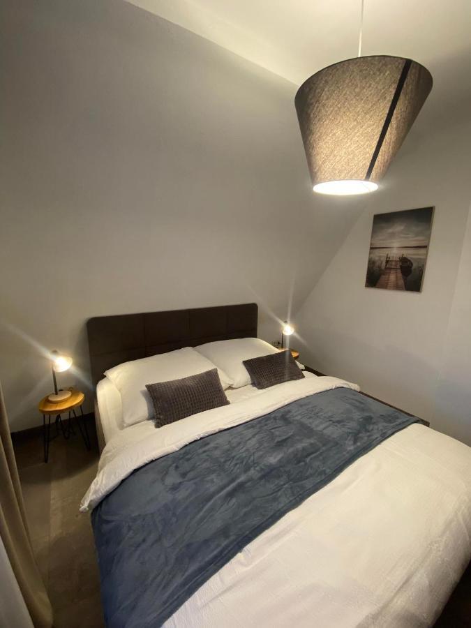 Ferienhaus International Bad Harzburg Luaran gambar