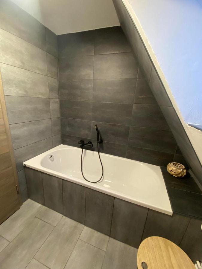 Ferienhaus International Bad Harzburg Luaran gambar