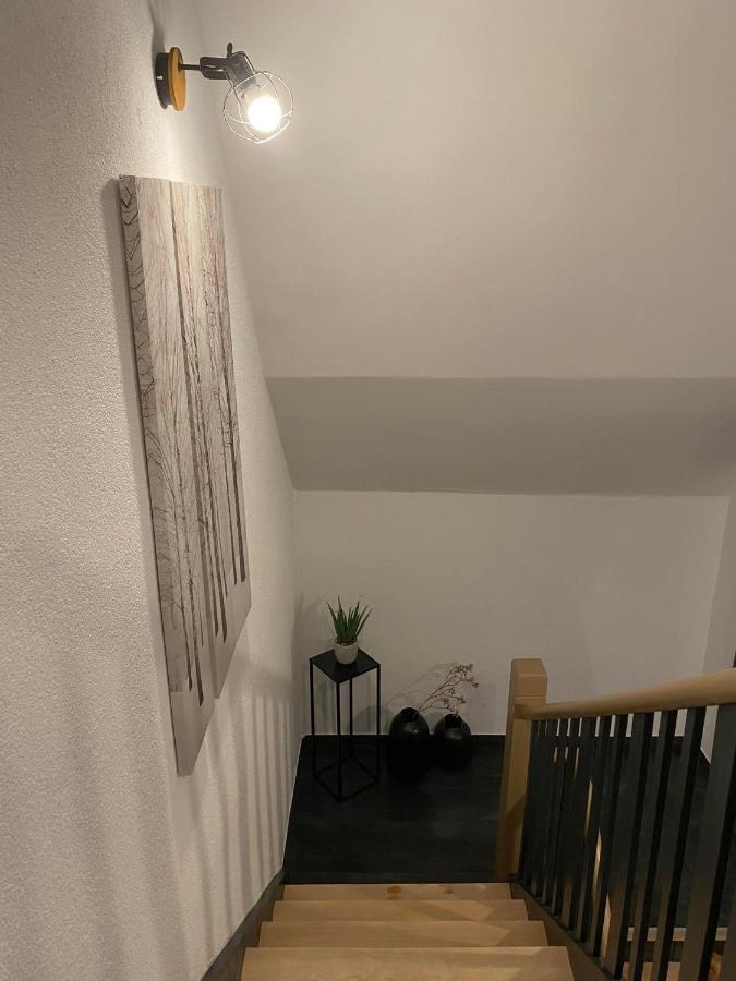 Ferienhaus International Bad Harzburg Luaran gambar