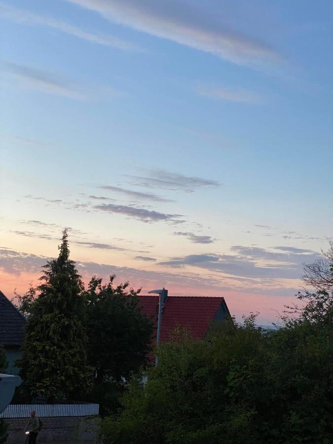 Ferienhaus International Bad Harzburg Luaran gambar