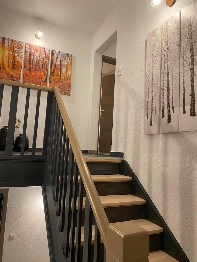 Ferienhaus International Bad Harzburg Luaran gambar