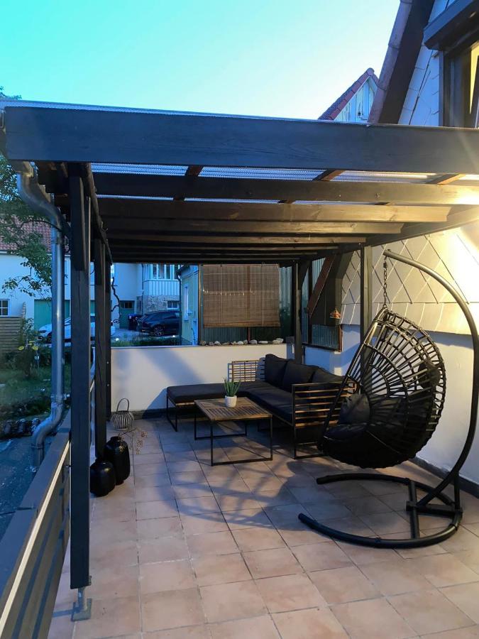 Ferienhaus International Bad Harzburg Luaran gambar