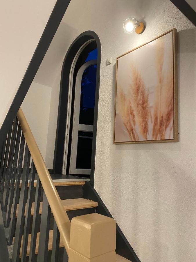Ferienhaus International Bad Harzburg Luaran gambar