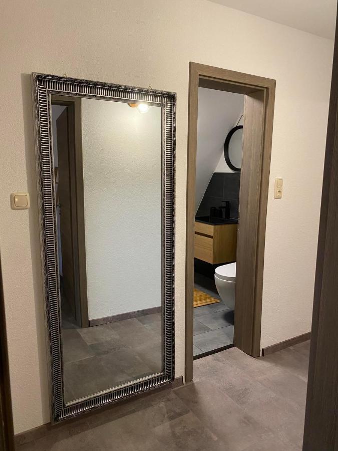 Ferienhaus International Bad Harzburg Luaran gambar