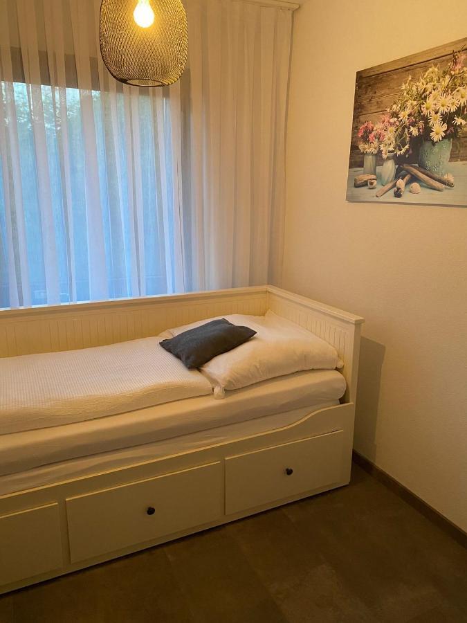 Ferienhaus International Bad Harzburg Luaran gambar
