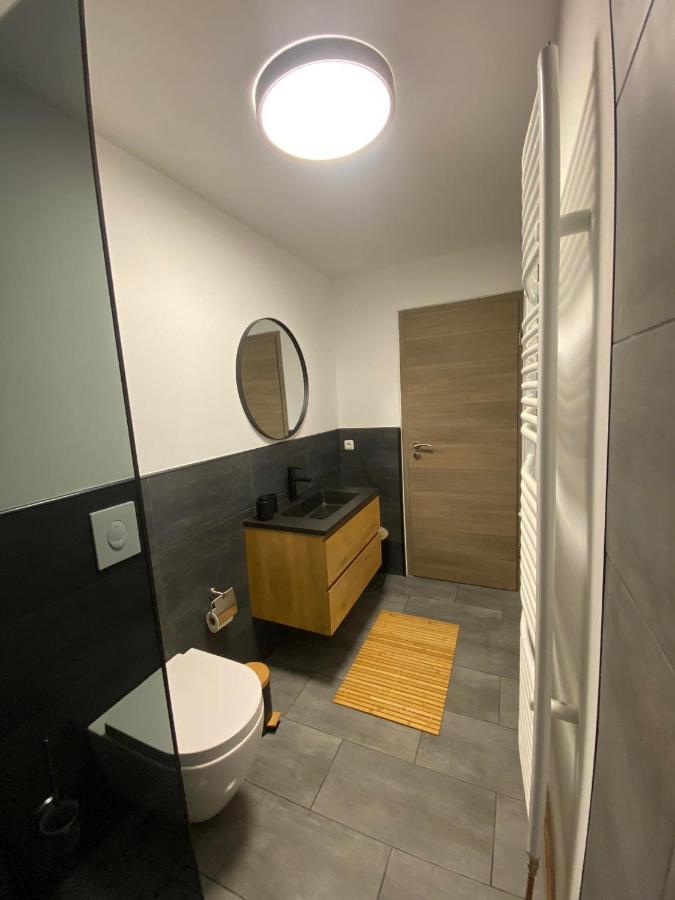 Ferienhaus International Bad Harzburg Luaran gambar