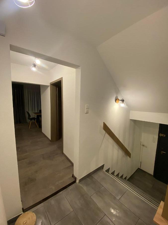 Ferienhaus International Bad Harzburg Luaran gambar