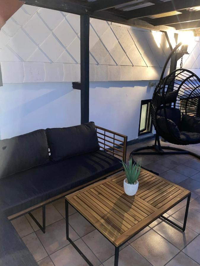 Ferienhaus International Bad Harzburg Luaran gambar