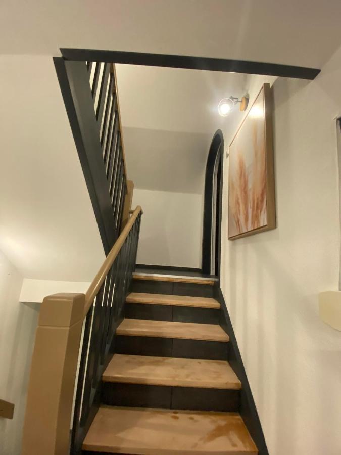 Ferienhaus International Bad Harzburg Luaran gambar