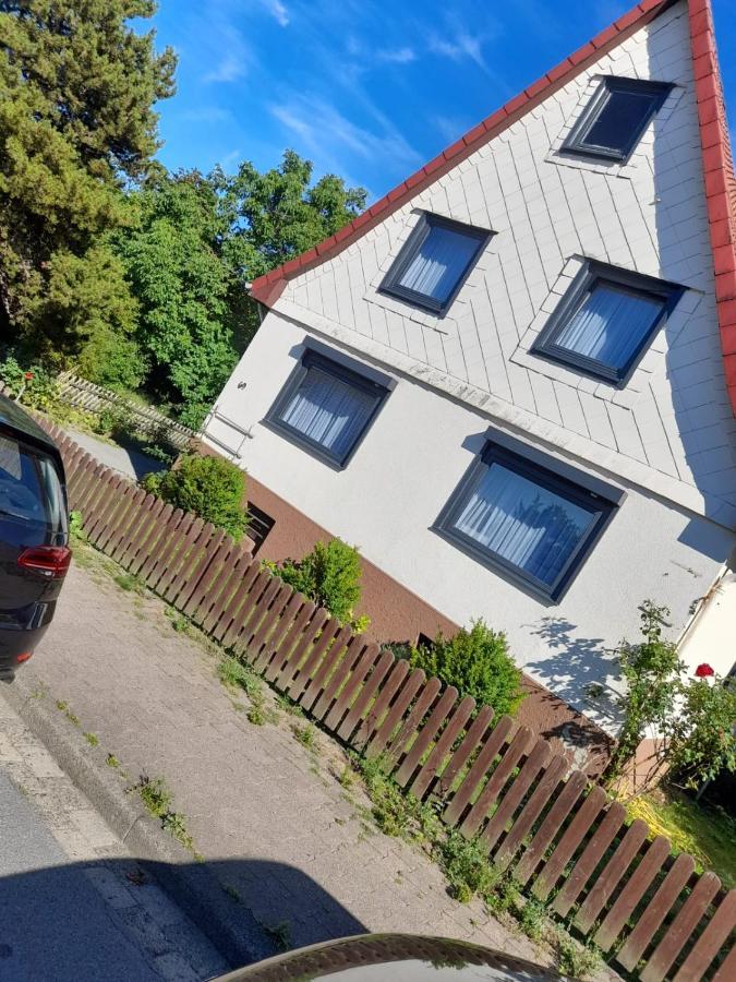 Ferienhaus International Bad Harzburg Luaran gambar