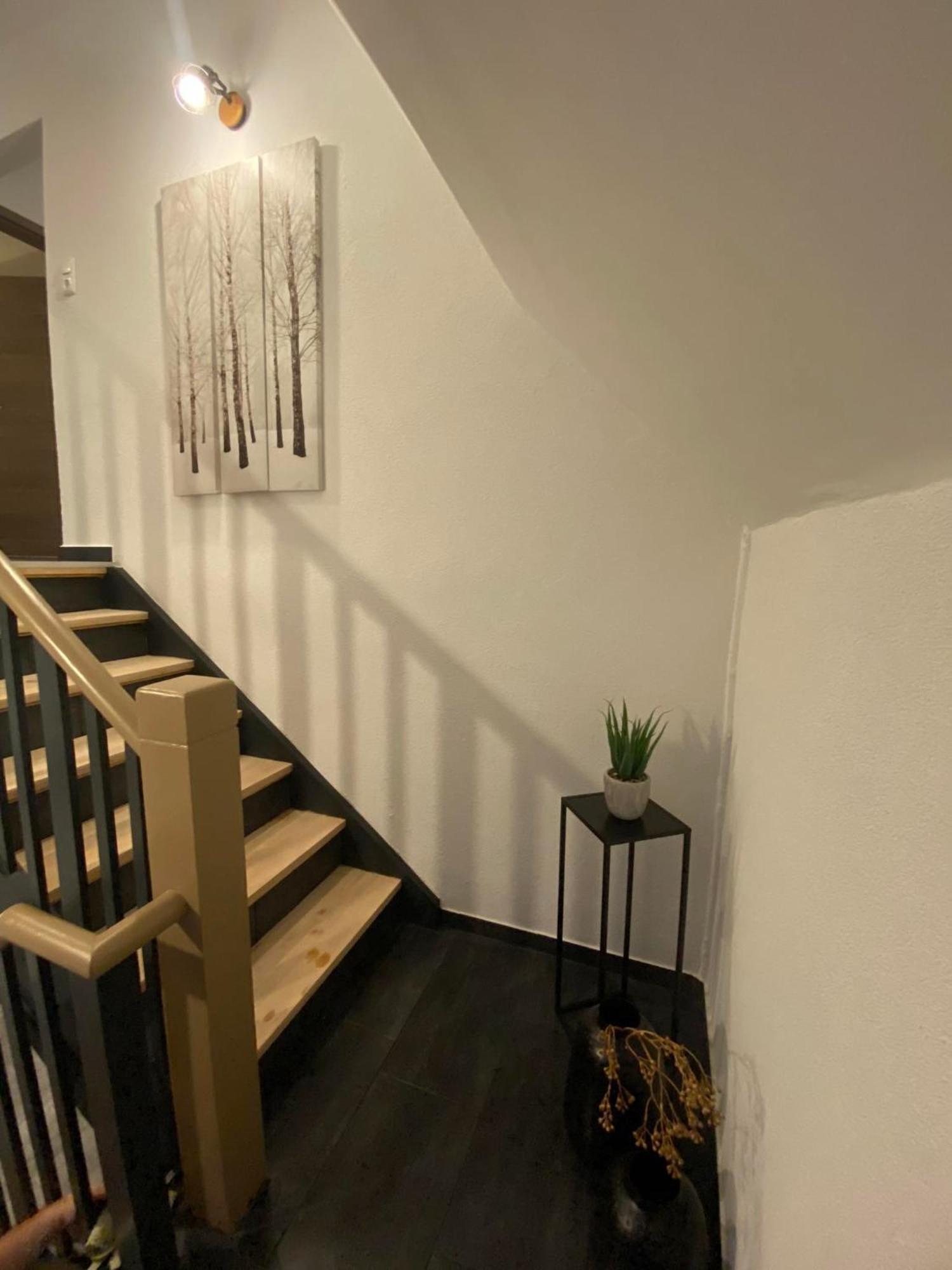 Ferienhaus International Bad Harzburg Luaran gambar