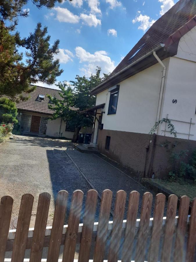 Ferienhaus International Bad Harzburg Luaran gambar
