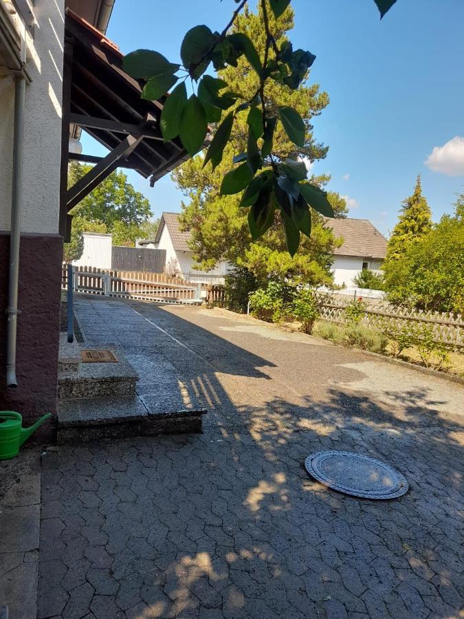 Ferienhaus International Bad Harzburg Luaran gambar
