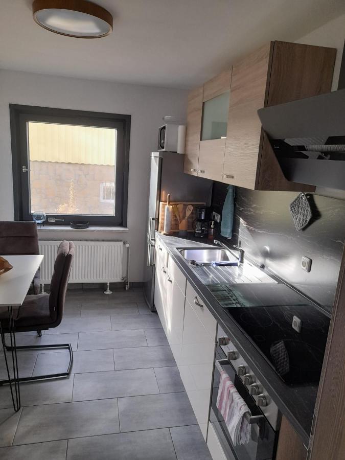 Ferienhaus International Bad Harzburg Luaran gambar