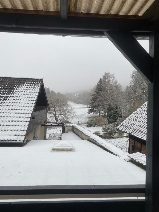 Ferienhaus International Bad Harzburg Luaran gambar