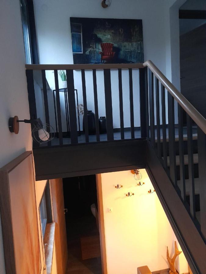 Ferienhaus International Bad Harzburg Luaran gambar